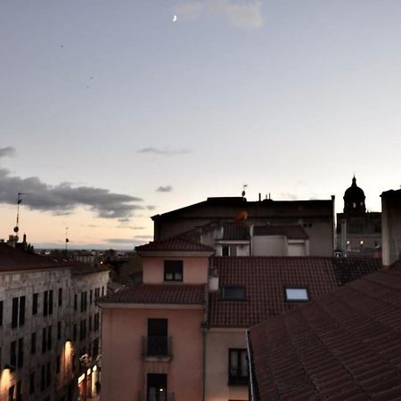 II Precioso Apartamento Con Vistas A La Catedral 萨拉曼卡 外观 照片
