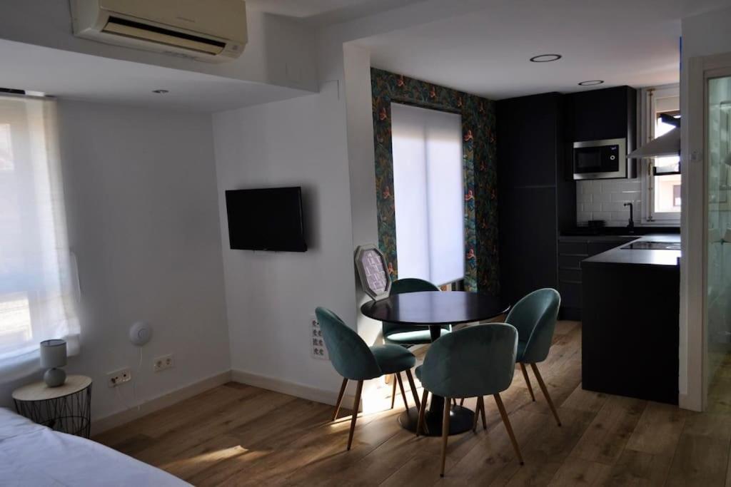II Precioso Apartamento Con Vistas A La Catedral 萨拉曼卡 外观 照片
