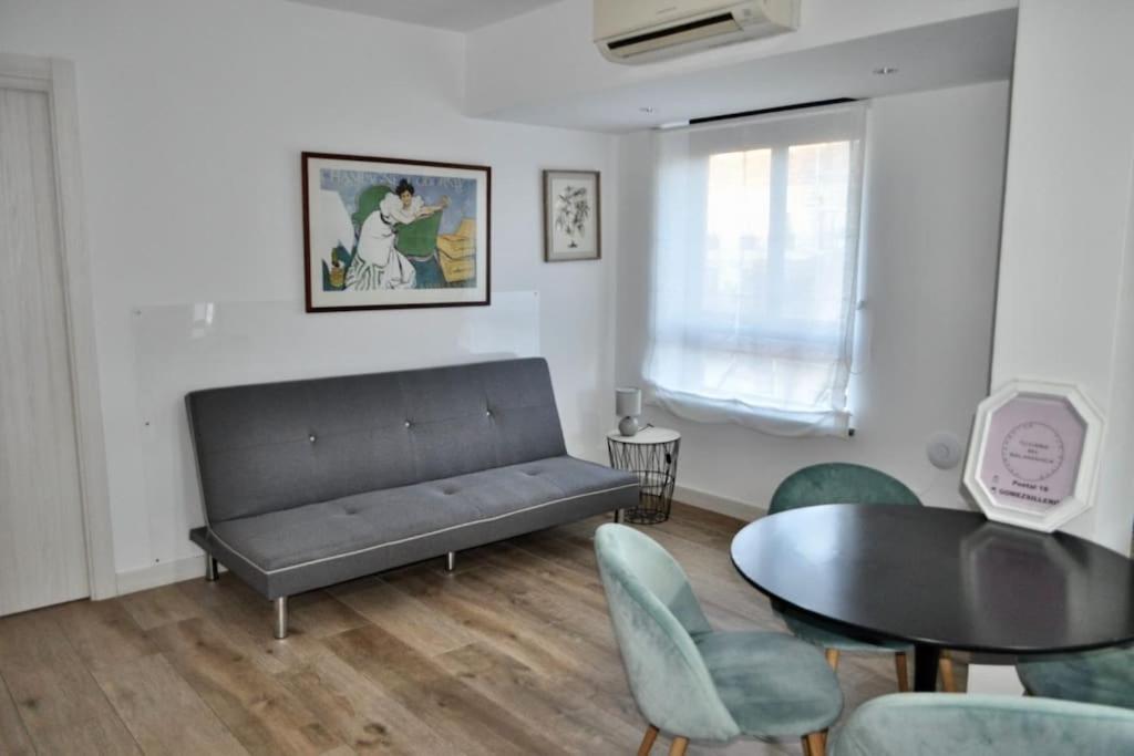 II Precioso Apartamento Con Vistas A La Catedral 萨拉曼卡 外观 照片