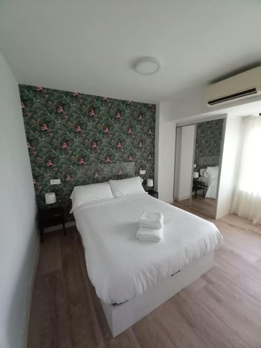 II Precioso Apartamento Con Vistas A La Catedral 萨拉曼卡 外观 照片