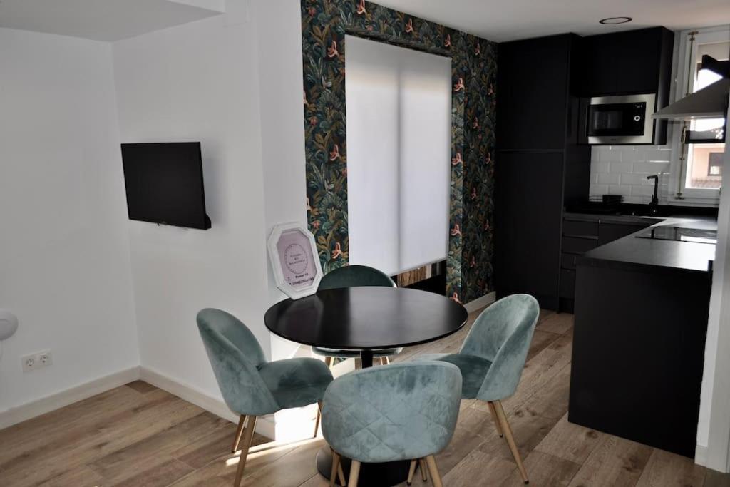 II Precioso Apartamento Con Vistas A La Catedral 萨拉曼卡 外观 照片