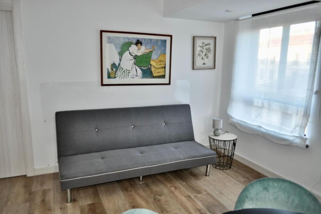 II Precioso Apartamento Con Vistas A La Catedral 萨拉曼卡 外观 照片