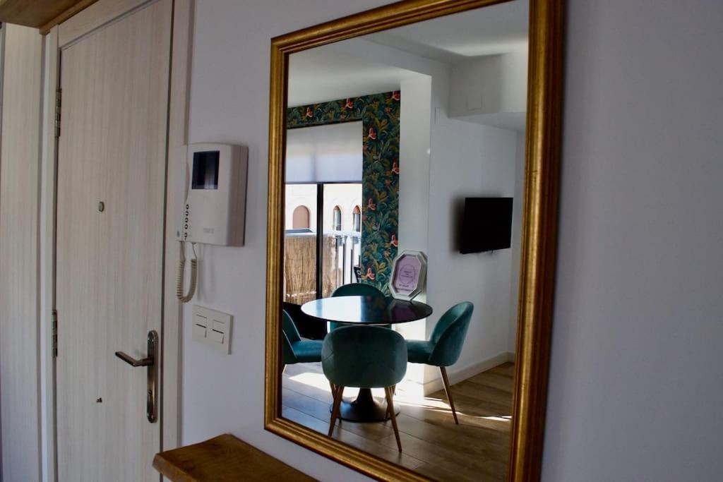 II Precioso Apartamento Con Vistas A La Catedral 萨拉曼卡 外观 照片