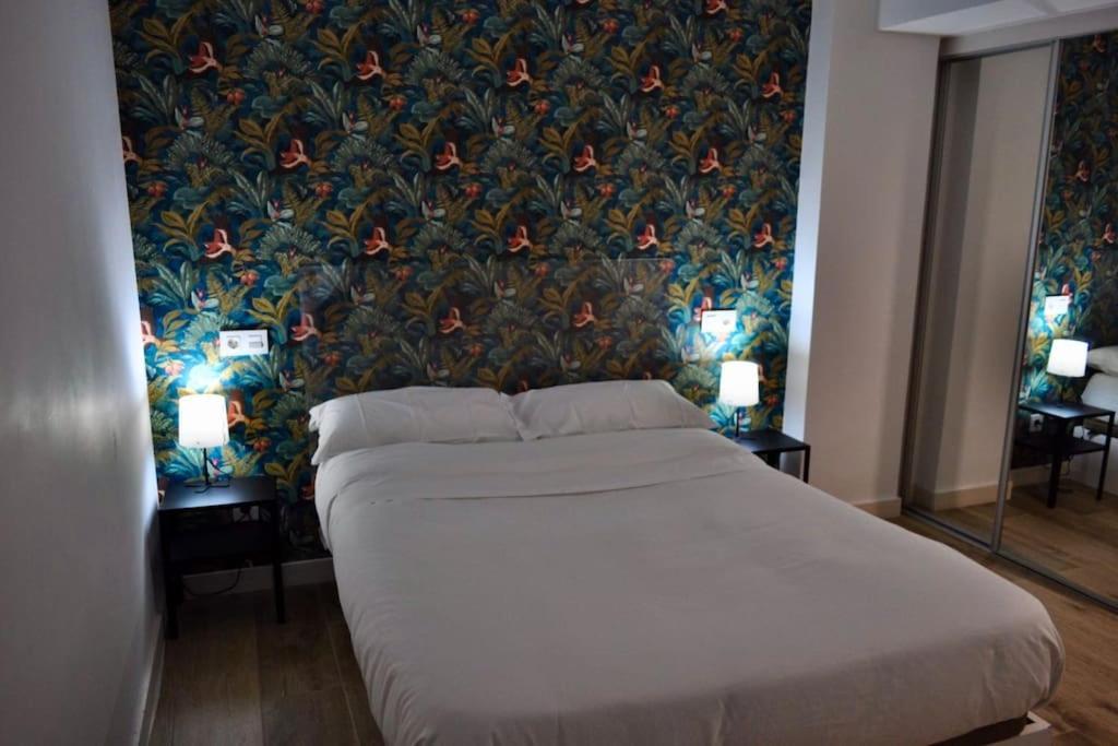 II Precioso Apartamento Con Vistas A La Catedral 萨拉曼卡 外观 照片